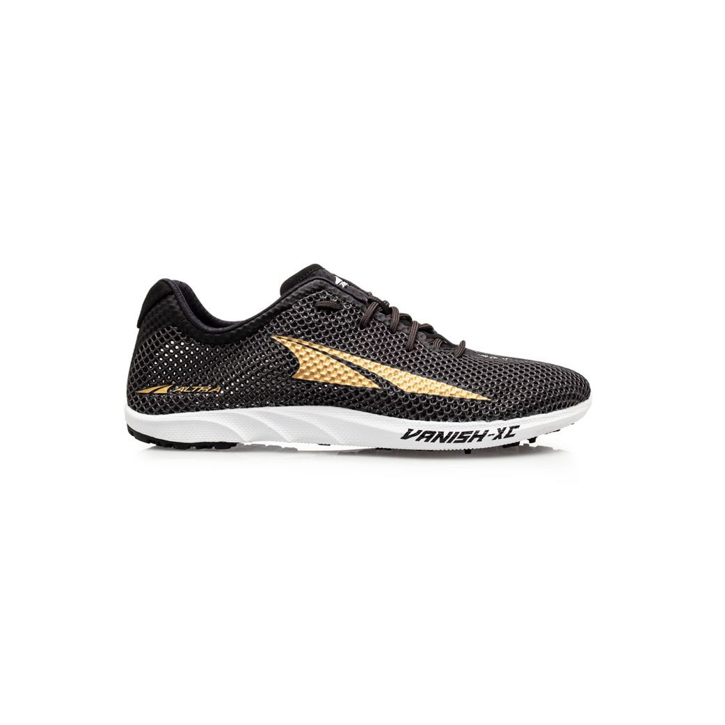 Altra shop xc racer